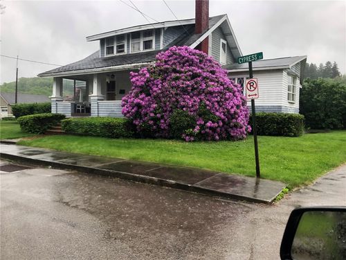 119 Cypress St, Punxsutawney Area School District, PA, 15767 | Card Image