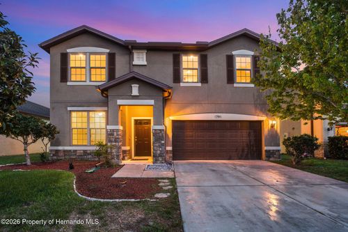 1791 Trillium Blvd, Brooksville, FL, 34604-5370 | Card Image
