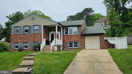 9016 Cargill Ln, PHILADELPHIA, PA, 19115-4021 | Card Image
