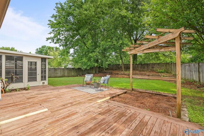 702 Royce Cir Se, House other with 4 bedrooms, 2 bathrooms and null parking in Huntsville AL | Image 32