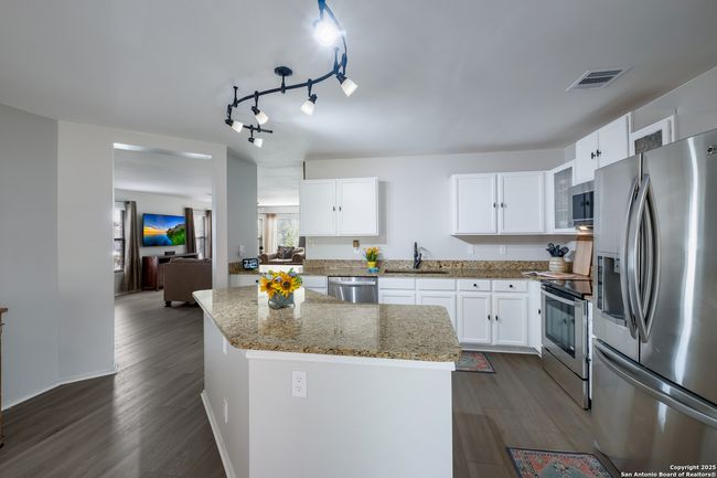 2941 Candleberry Dr, House other with 4 bedrooms, 3 bathrooms and null parking in Schertz TX | Image 10