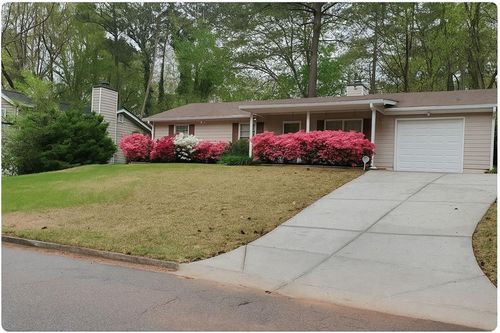 1598 Cherry Hill Ln Sw, Conyers, GA, 30094-6289 | Card Image