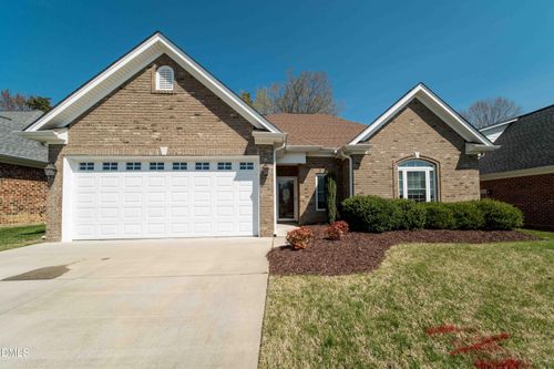 324 Kim Dr, Graham, NC, 27253-3681 | Card Image