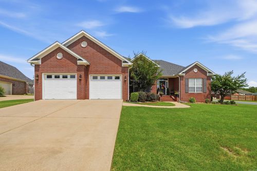 55 Linda Cir, Greenbrier, AR, 72058 | Card Image