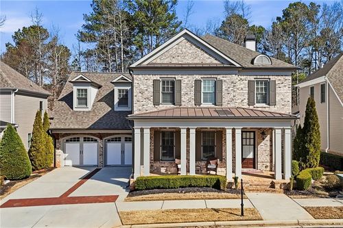 10600 Grandview Sq, Johns Creek, GA, 30097-2607 | Card Image