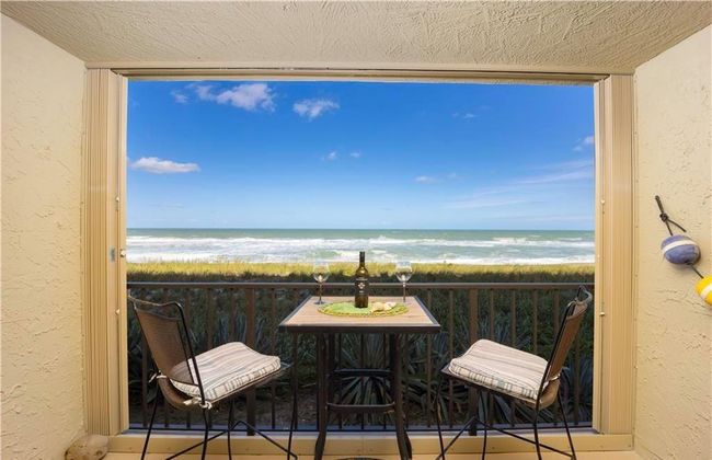 APT-205 - 10310 S Ocean Dr, Condo with 2 bedrooms, 2 bathrooms and null parking in Jensen Beach FL | Image 19