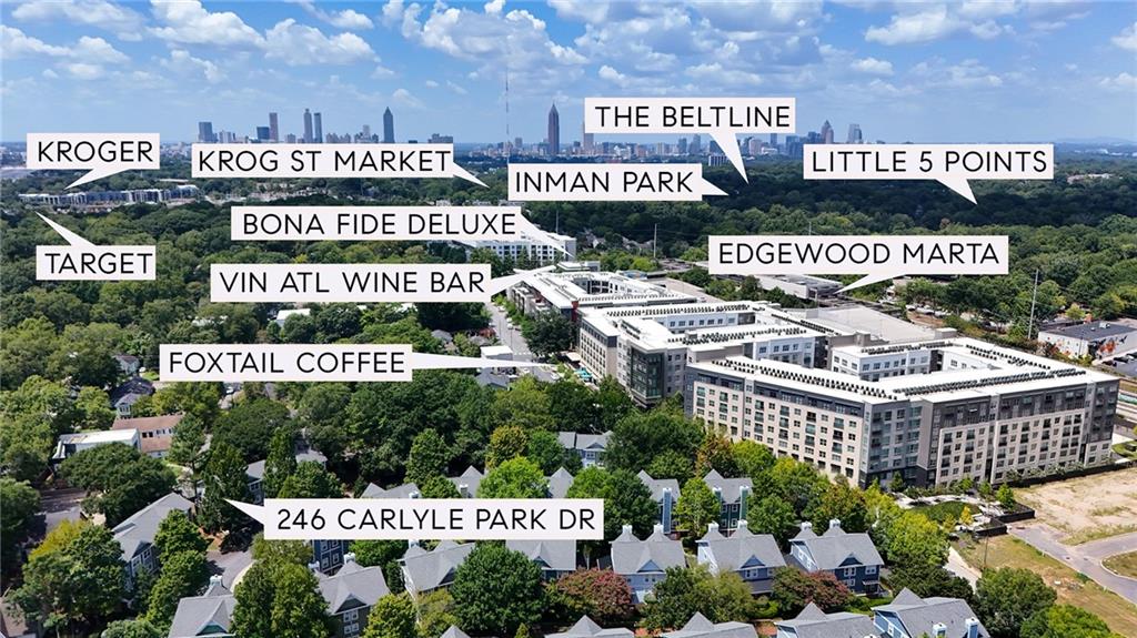 Residential in Atlanta 4