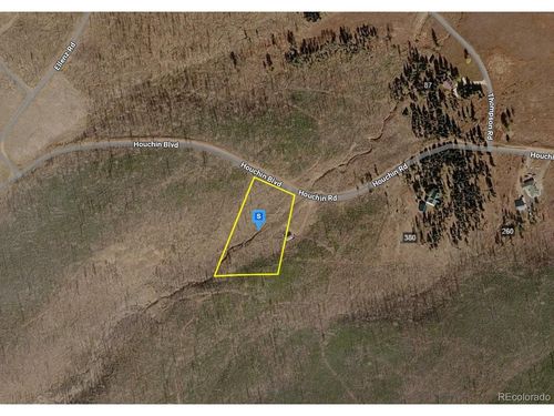 400 Houchin Blvd, La Veta, CO, 81055 | Card Image