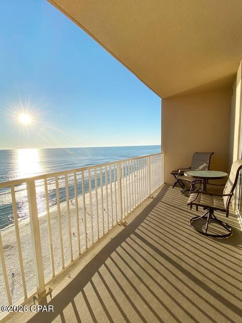 707-16819 Front Beach Rd, Panama City Beach, FL, 32413-2485 | Card Image