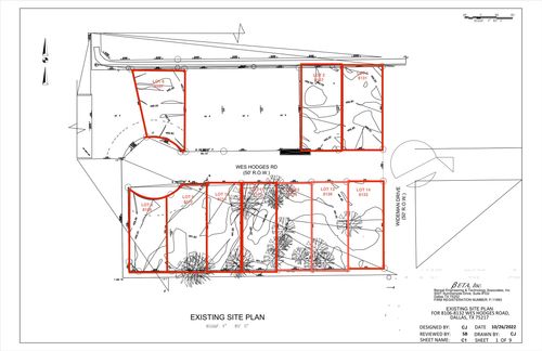 8120 Wes Hodges Rd, Dallas, TX, 75217 | Card Image