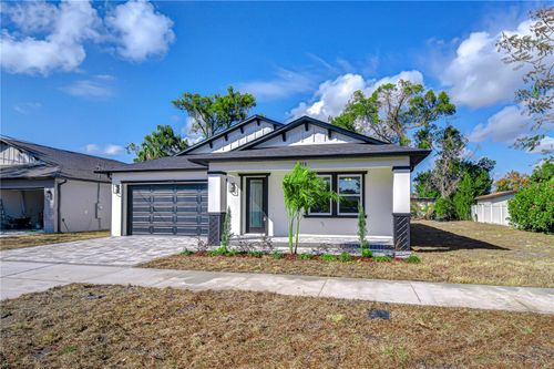 3213 W Aileen Street, TAMPA, FL, 33607 | Card Image