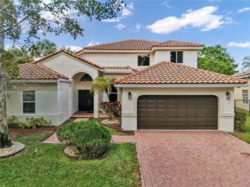 637 Lake Blvd, Weston, FL, 33326-3534 | Card Image