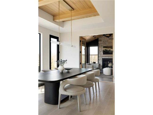 Interior photos are of a similar Swanson Homes build and are shown for inspiration; final design, features, and finishes may vary. | Image 9