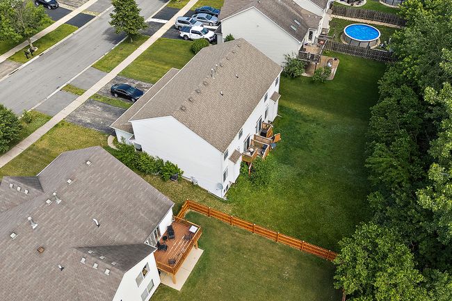 1528 Peachtree Ln, Home with 2 bedrooms, 4 bathrooms and 2 parking in Lockport IL | Image 24