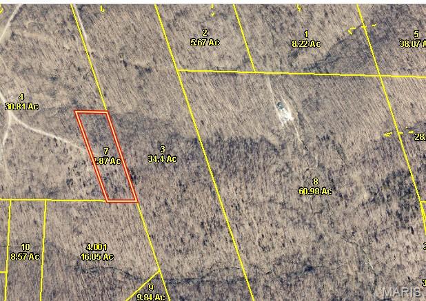 Land in Warrenton