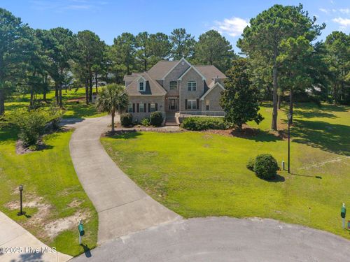 106 Blue Heron Cir, Sneads Ferry, NC, 28460-9488 | Card Image