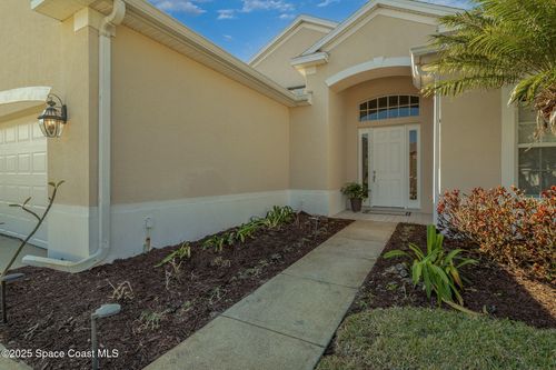 5334 Creekwood Dr, Melbourne, FL, 32940-1491 | Card Image