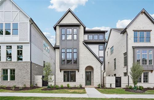 2275 Park Walke Dr, Alpharetta, GA, 30009-1118 | Card Image