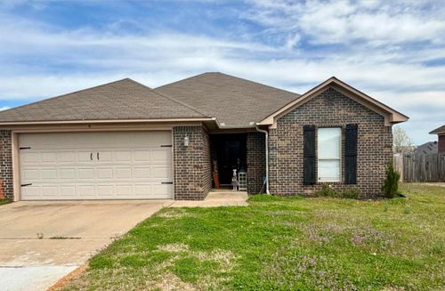 6 Tanzanite Dr, Greenbrier, AR, 72058-9293 | Card Image