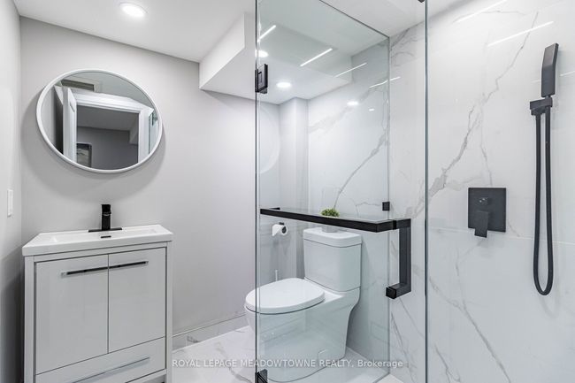 20 Sloan Dr, House other with 4 bedrooms, 4 bathrooms and 2 parking in Milton ON | Image 28