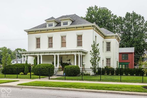 602 S 7th Street S, Terre Haute, IN, 47807 | Card Image