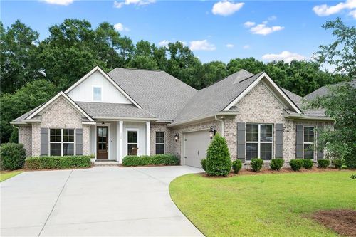 335 Garrison Blvd, Fairhope, AL, 36532-4128 | Card Image
