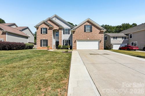 2632 Windsor Chase Dr, Matthews, NC, 28105-9441 | Card Image