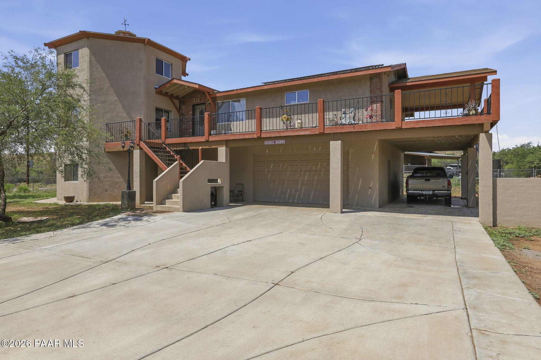 Residential in Mayer 2