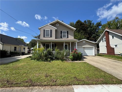 286 Wildwood Ave, Akron, OH, 44320-2269 | Card Image