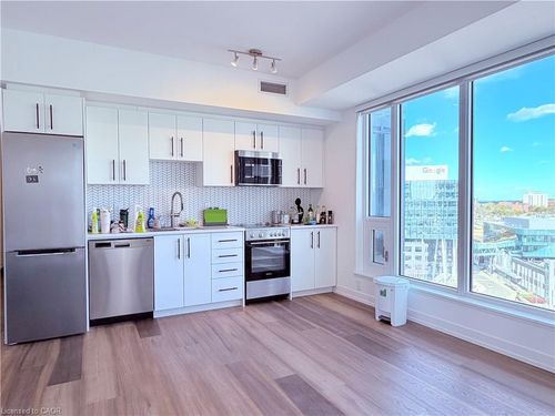 1102-5 Wellington St S, Kitchener, ON, N2G0E3 | Card Image