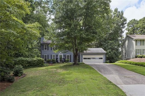 4550 Queen Anne Ct Se, Mableton, GA, 30126-1432 | Card Image