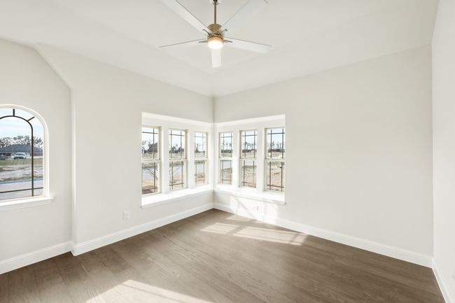 1290 Emily Dr, House other with 4 bedrooms, 3 bathrooms and null parking in Trenton TX | Image 6
