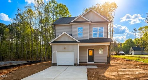 216 Bullseye Ct, Middlesex, NC, 27557-7221 | Card Image