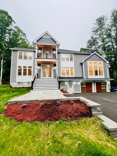 1 Harvard Ave, Burlington, MA, 01803-1313 | Card Image