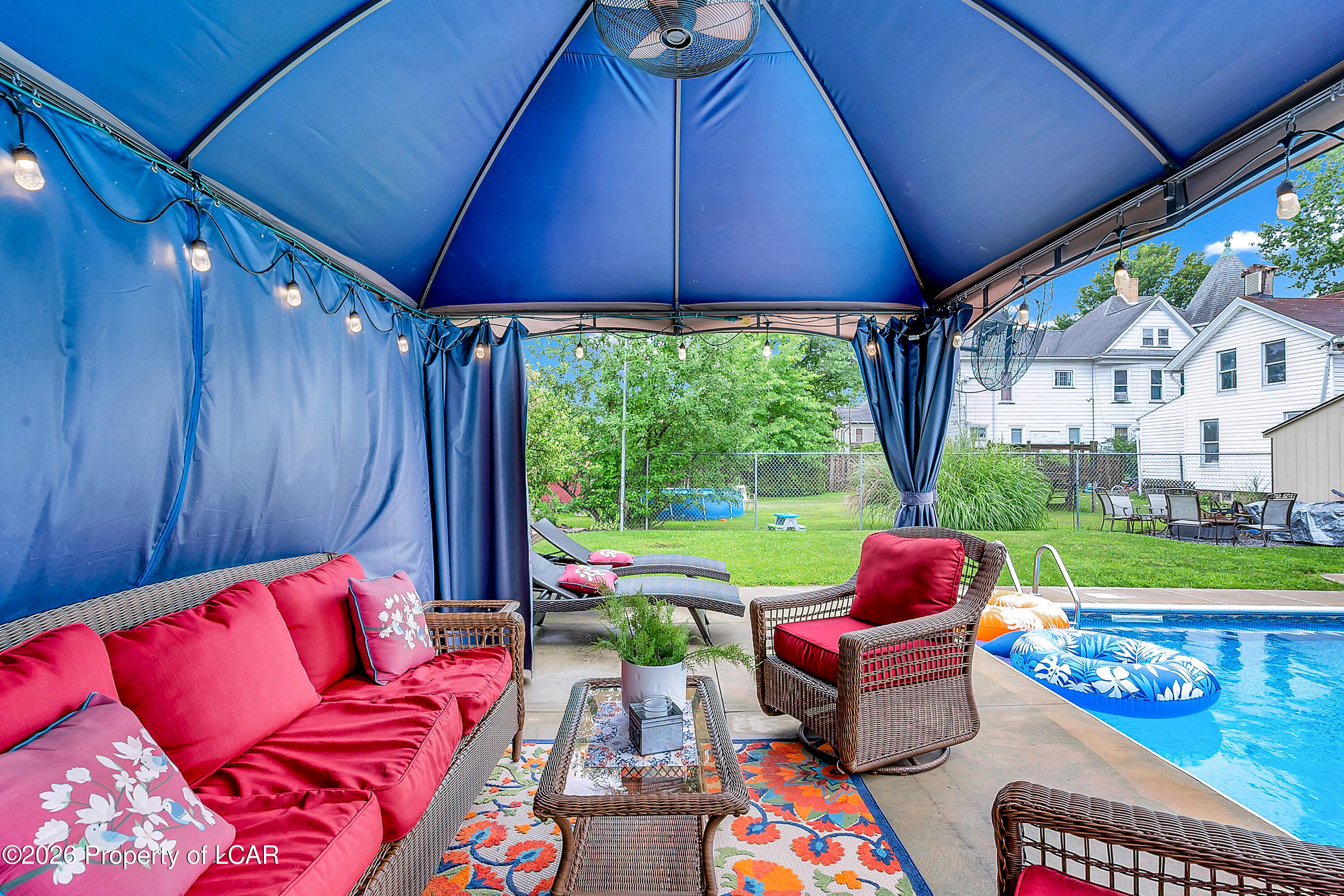 Residential in West Pittston 5