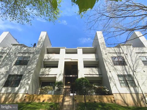 apt-e-1647 Carriage House Ter, SILVER SPRING, MD, 20904-2295 | Card Image