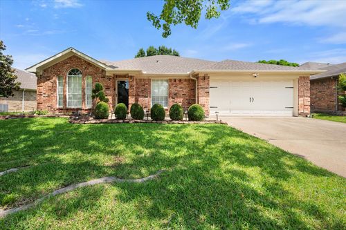 603 Ember Lane, Mansfield, TX, 76063 | Card Image