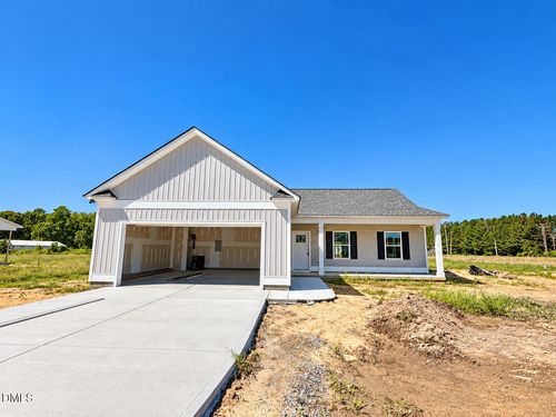 105 Dees Meadow Ln, Fremont, NC, 27830-7100 | Card Image
