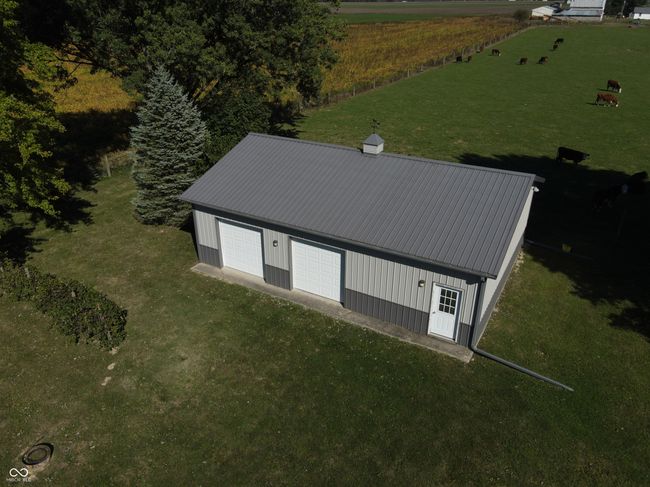 3300 W State Road 244, House other with 3 bedrooms, 2 bathrooms and null parking in Milroy IN | Image 27