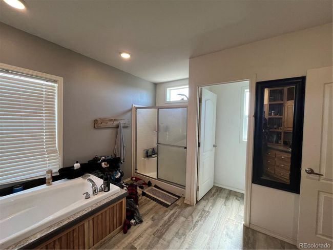26768 Cactus Park Rd, House other with 3 bedrooms, 2 bathrooms and null parking in Cedaredge CO | Image 8