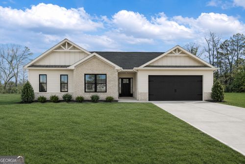 lot-12-24 Inman Park, Winder, GA, 30680-1146 | Card Image
