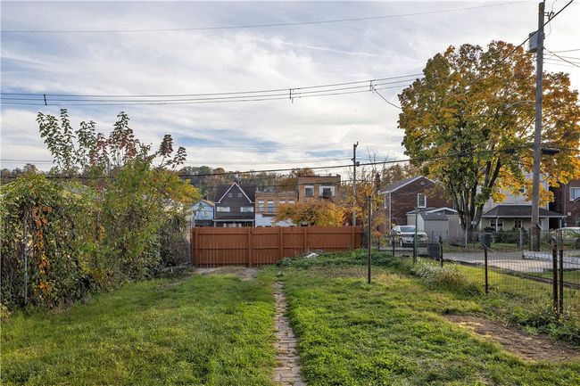 540 Center St, House other with 5 bedrooms, 1 bathrooms and null parking in E Pittsburgh PA | Image 30