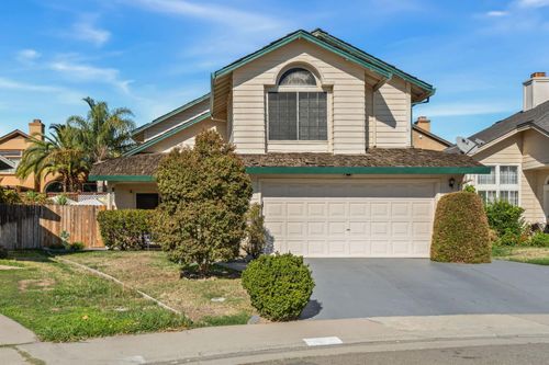 3941 Grey Livery Way, Antelope, CA, 95843-4829 | Card Image