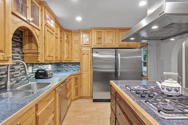 38171 Mica Avenue, House other with 2 bedrooms, 2 bathrooms and null parking in Sunrise Twp MN | Image 20