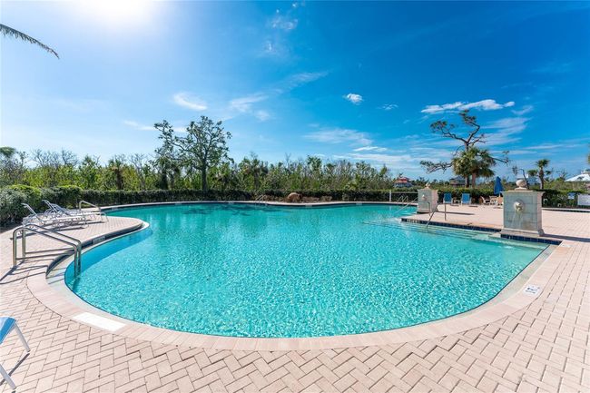 UNIT-202 - 11100 Hacienda Del Mar Blvd, Condo with 2 bedrooms, 3 bathrooms and null parking in PLACIDA FL | Image 75