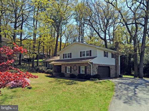 6540 Mountain Dr, CHAMBERSBURG, PA, 17202-9055 | Card Image