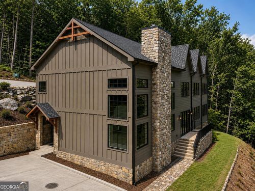 416 Windsong Ln, Rabun Gap, GA, 30568 | Card Image