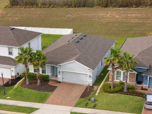 3142 Hill Point St, House other with 4 bedrooms, 2 bathrooms and null parking in Minneola FL | Image 4