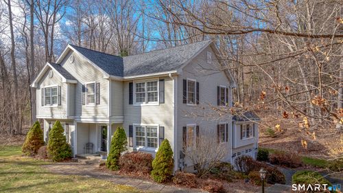 366 Charcoal Ave, Middlebury, CT, 06762-1905 | Card Image