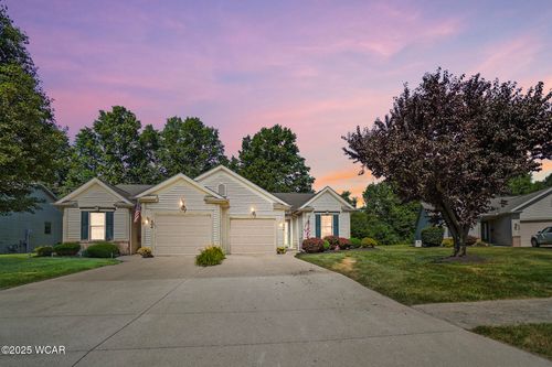 556 Westerly Dr, Lima, OH, 45805-5902 | Card Image